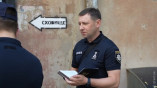 На Одещині правоохоронці обстежують доступність укриттів та сховищ