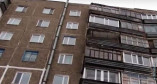Пожилая одесситка выпала с балкона девятого этажа