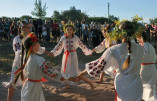 Традиции и обряды праздника Ивана Купала