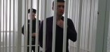 Игорю Маркову могут  продлить срок пребывания под стражей