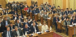 Сессия Одесского городского совета