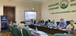 Финальная пресс-конференция проекта DBAN в Украине