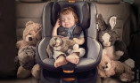 Автомобильное сиденье Chicco - гарантия безопасности вашего ребенка