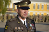 В Одеській області новий військком