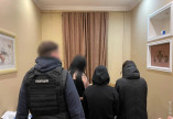 Трем одесским сутенершам грозит до семи лет заключения