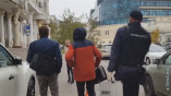 Кровавый конфликт в центре Одессы расследует полиция