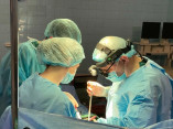 Ще одну успішну операцію з пересадки серця провели в Одесі