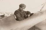 Аэростат Жильбера в Одессе