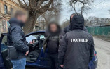 Обещал повлиять на судью: в Одессе задержали адвоката, который требовал взятку