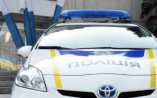 В Одессе пьяный водитель пытался откупиться от полицейских