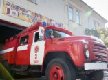 В Одесской области на пожаре погиб мужчина