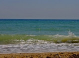 Температура морской воды у одесских берегов зависит от направления ветра