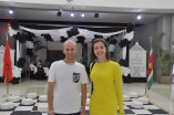 Одеситка Вікторія Мотрічко стала чемпіонкою світу із шашок-100