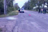 В ДТП в селе Каролино-Бугаз погиб пешеход