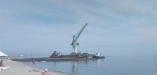 До 5 сентября танкер Delfi должен быть отбуксирован для демонтажа