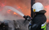 Cмертельна пожежа на Одещині: рятувальники виявили тіла трьох загиблих