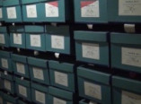 Судьба одесского архива (видео)