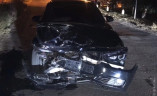 В Одесі зіткнулися «Mazda» та «BMW», є постраждалі