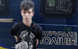 Двух закладчиков «за работой» задержали в Одессе