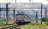 В Одесской области восстанавливается движение пригородных поездов