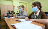 2 ноября одесские школы возобновят занятия