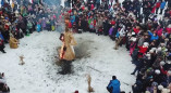Як в Одеському регіоні святкують Масницю