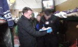 В Одесі 37-річний арештант налагодив торгівлю зброєю і продаж неіснуючого товару