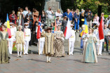 Одесса отмечает 227 лет со дня основания