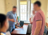 На Одещині директор підприємства намагався підкупити співробітників СБУ