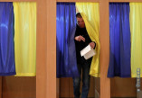 Выборы президента в Одесской области прошли без особых нарушений