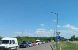 КПП Паланка