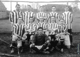 «Одесский Британский атлетический клуб» чемпион 1911