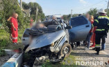 Три человека погибли один травмирован: ДТП в Одесской области