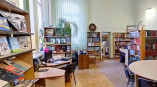 Диджиталізація в Одеській національній науковій бібліотеці