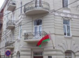В Одессе закрывается Генеральное консульство Беларуси