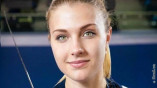 Одесситка Ольга Харлан победила на чемпионате мира по фехтованию