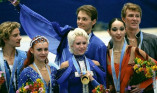 Олимпиада 1998 в Нагано