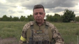ВСУ продолжает защищать занятые позиции в южных областях Украины