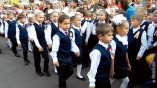 Прием заявлений на поступление первоклассников в одесские школы завершится 31 мая