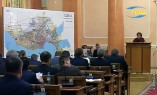 90 депутатов одесского городского совета проголосовали за принятие генплана