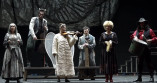 VII Міжнародний фестиваль мистецтв «Оксамитовий сезон в Одеській опері»