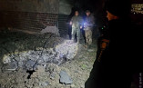 Ночная атака «шахедов» в Одессу: есть пострадавшие