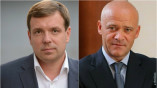 Второй тур выборов в Одессе назначен на 15 ноября
