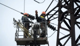 «Укрэнерго» фиксирует дефицит в энергосистеме