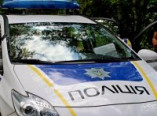 Одесская полиция проводит профилактическую отработку "Розыск"