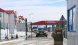 Румыния заблокировала еще один пункт пропуска украинских грузовиков