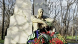 В Одессе проходят мероприятия в честь Дня участников боевых действий