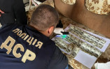 2500 долларов за уклониста: в Одессе раскрыли схему нелегального пересечения границы