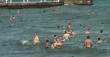 Одесское море