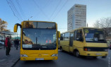 гуманитарные автобусы